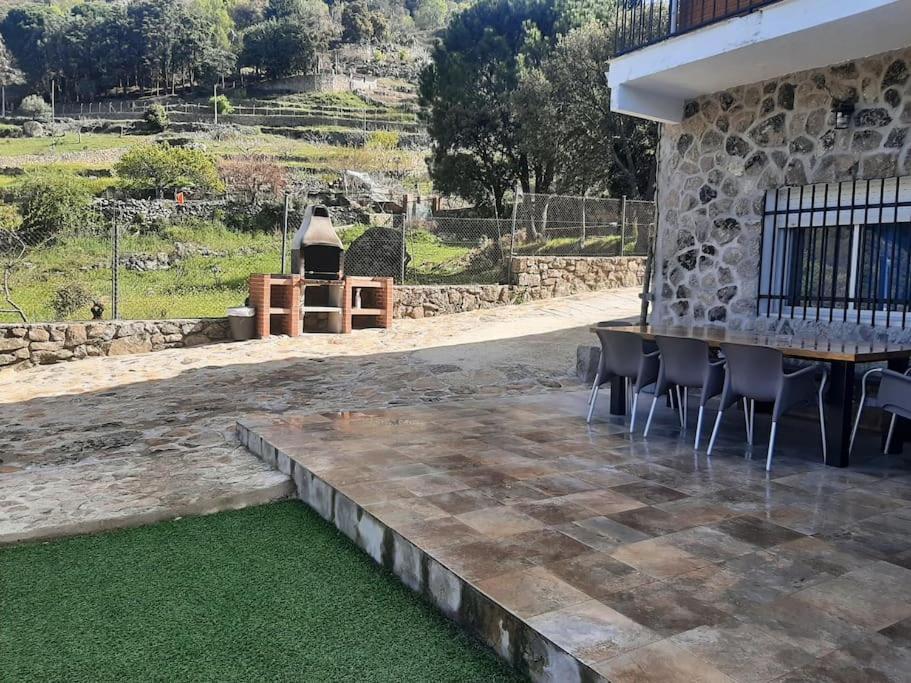 Casa Balta Villa Avila Exterior photo