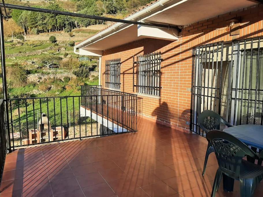 Casa Balta Villa Avila Exterior photo