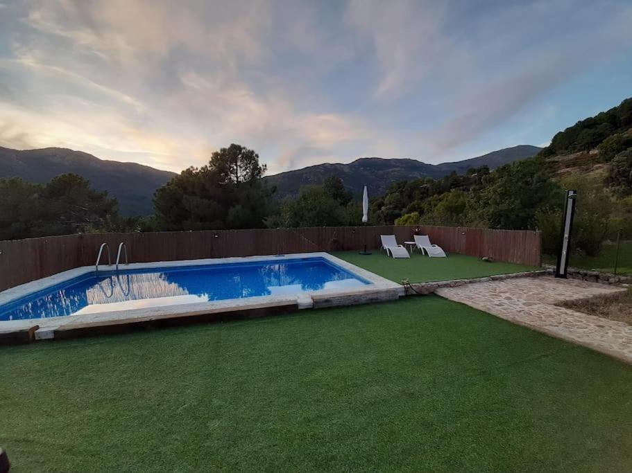 Casa Balta Villa Avila Exterior photo