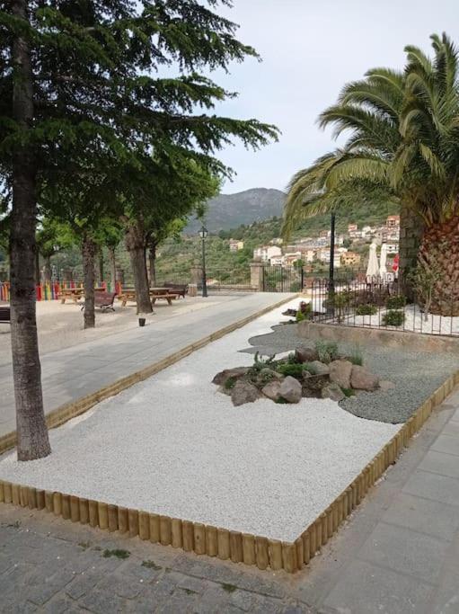 Casa Balta Villa Avila Exterior photo