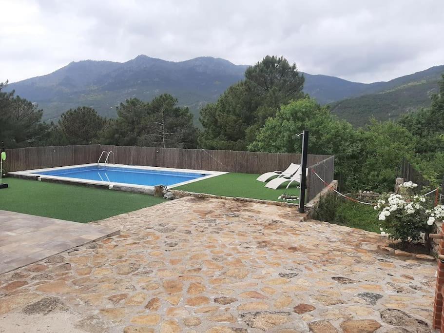 Casa Balta Villa Avila Exterior photo