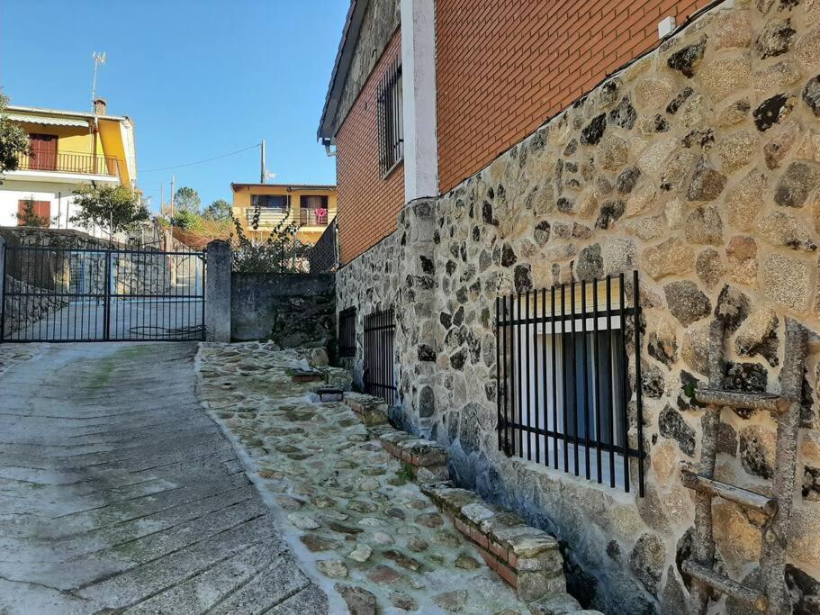 Casa Balta Villa Avila Exterior photo
