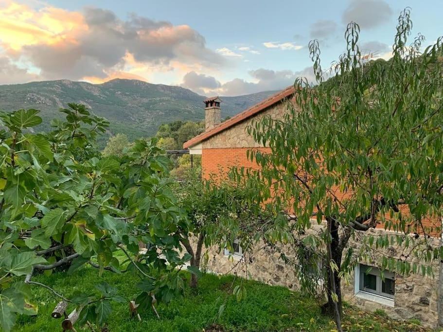 Casa Balta Villa Avila Exterior photo